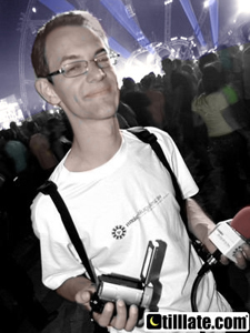 A la Chakanight 2008