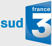 Logo France 3 Sud
