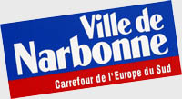 Logo Ville de Narbonne