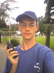 Préparatifs du 14 juillet