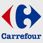 Logo Carrefour