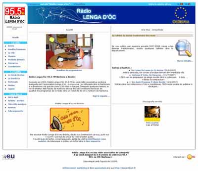 Site internet