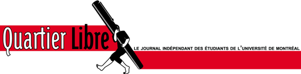 Logo de Quartier Libre
