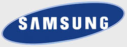 Logo Samsung